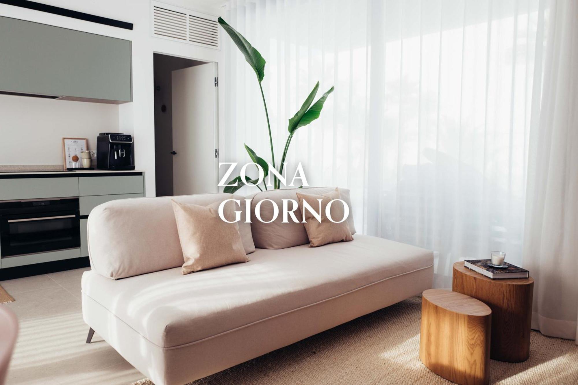 Vibra Moorea Lido di Jesolo Bagian luar foto