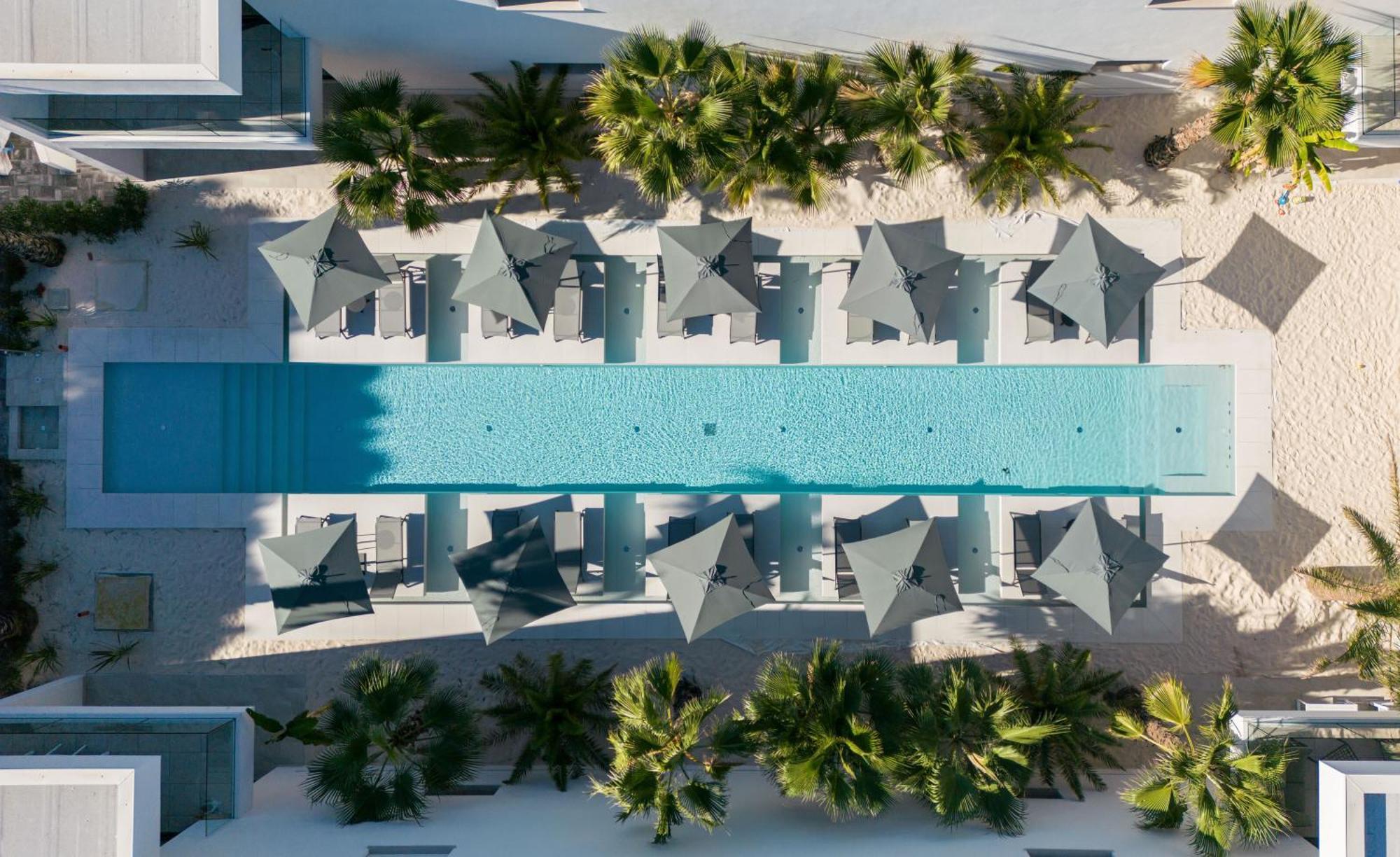 Vibra Moorea Lido di Jesolo Bagian luar foto