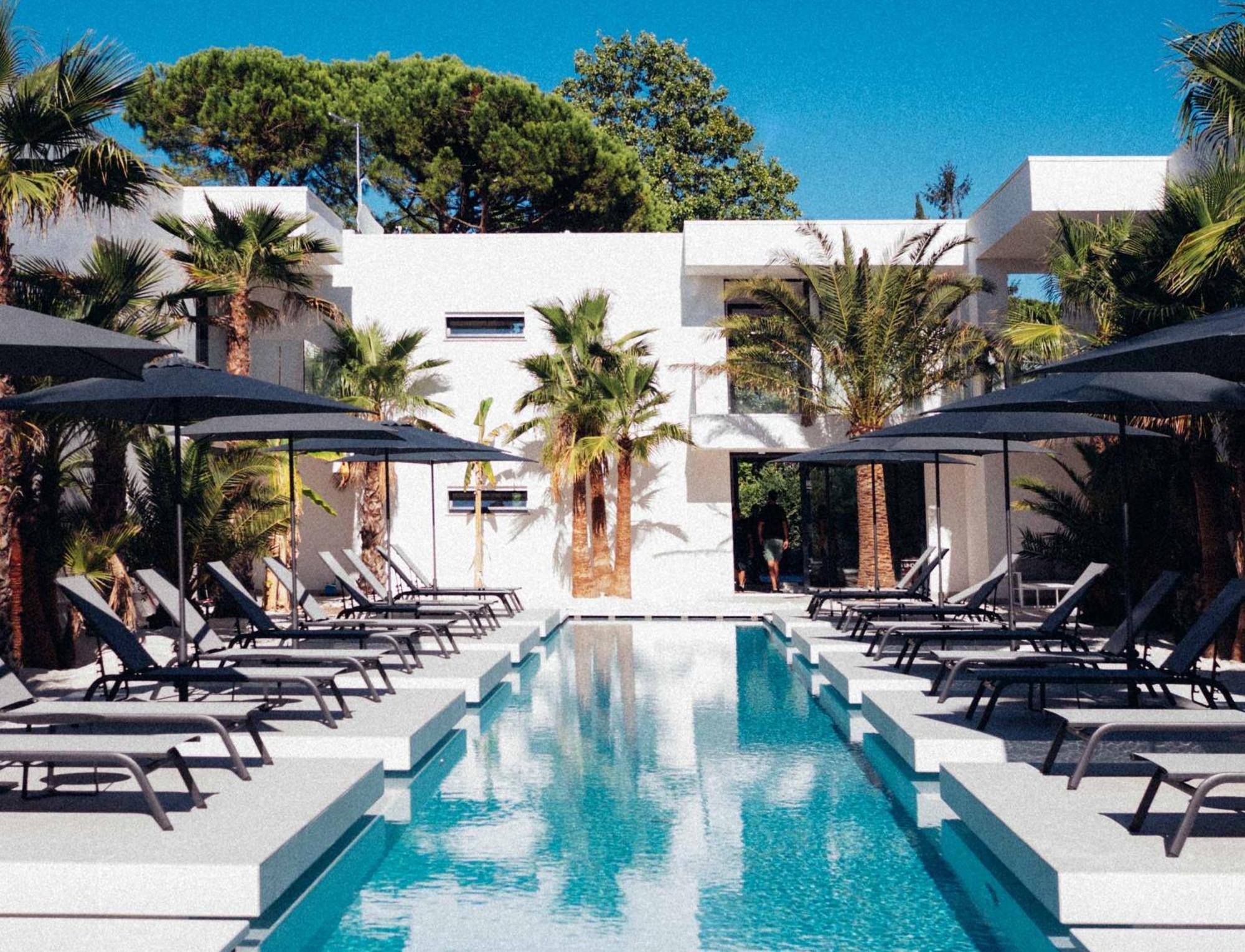 Vibra Moorea Lido di Jesolo Bagian luar foto