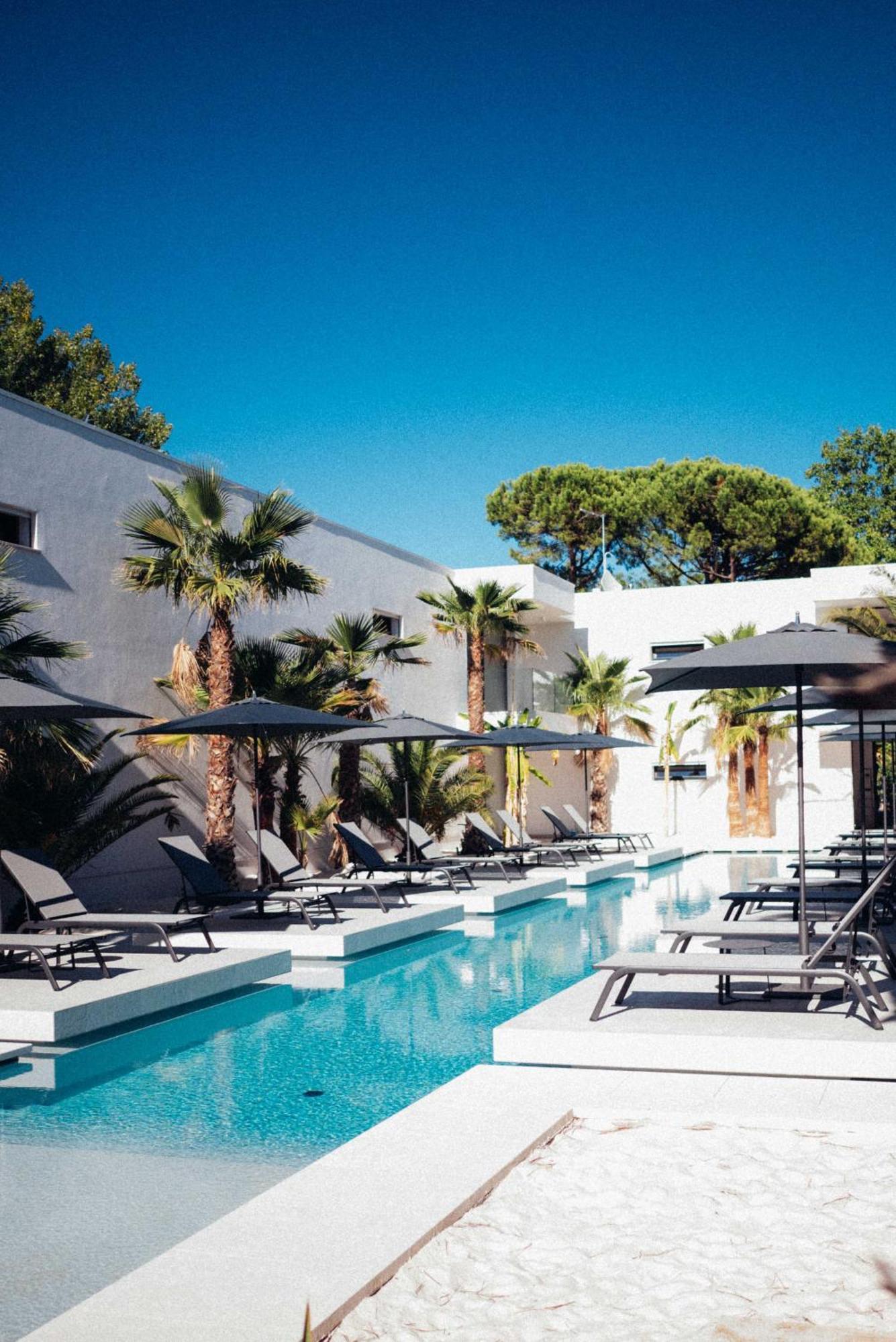 Vibra Moorea Lido di Jesolo Bagian luar foto
